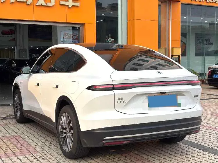 2023 NIO EC6 BEV 75KWH,autocango,china used car exporter,china ev exporter,chinese used car exporter,chinese used ev exporter