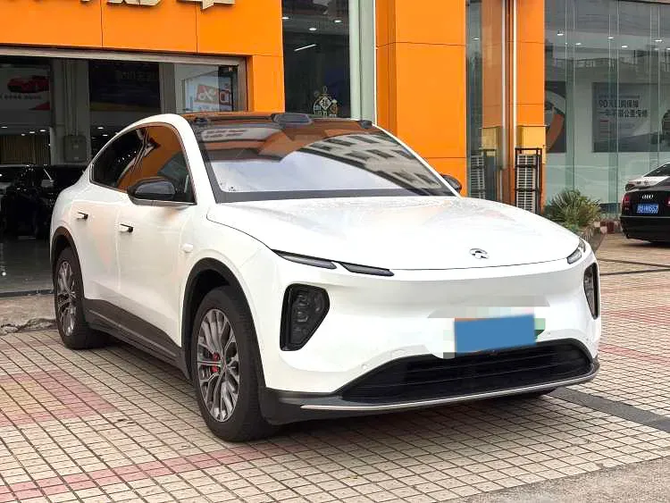 2023 NIO EC6 BEV 75KWH,autocango,china used car exporter,china ev exporter,chinese used car exporter,chinese used ev exporter