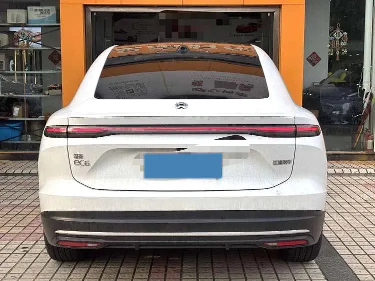 2023 NIO EC6 BEV 75KWH,autocango,china used car exporter,china ev exporter,chinese used car exporter,chinese used ev exporter