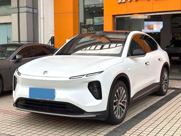 2023 NIO EC6 BEV 75KWH,autocango,china used car exporter,china ev exporter,chinese used car exporter,chinese used ev exporter