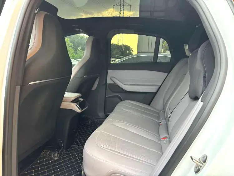 2023 NIO EC6 BEV 75KWH,autocango,china used car exporter,china ev exporter,chinese used car exporter,chinese used ev exporter