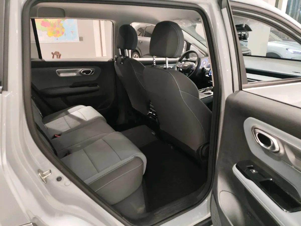 2025 Aion Y BEV 58.4KWH,autocango,china used car exporter,china ev exporter,chinese used car exporter,chinese used ev exporter