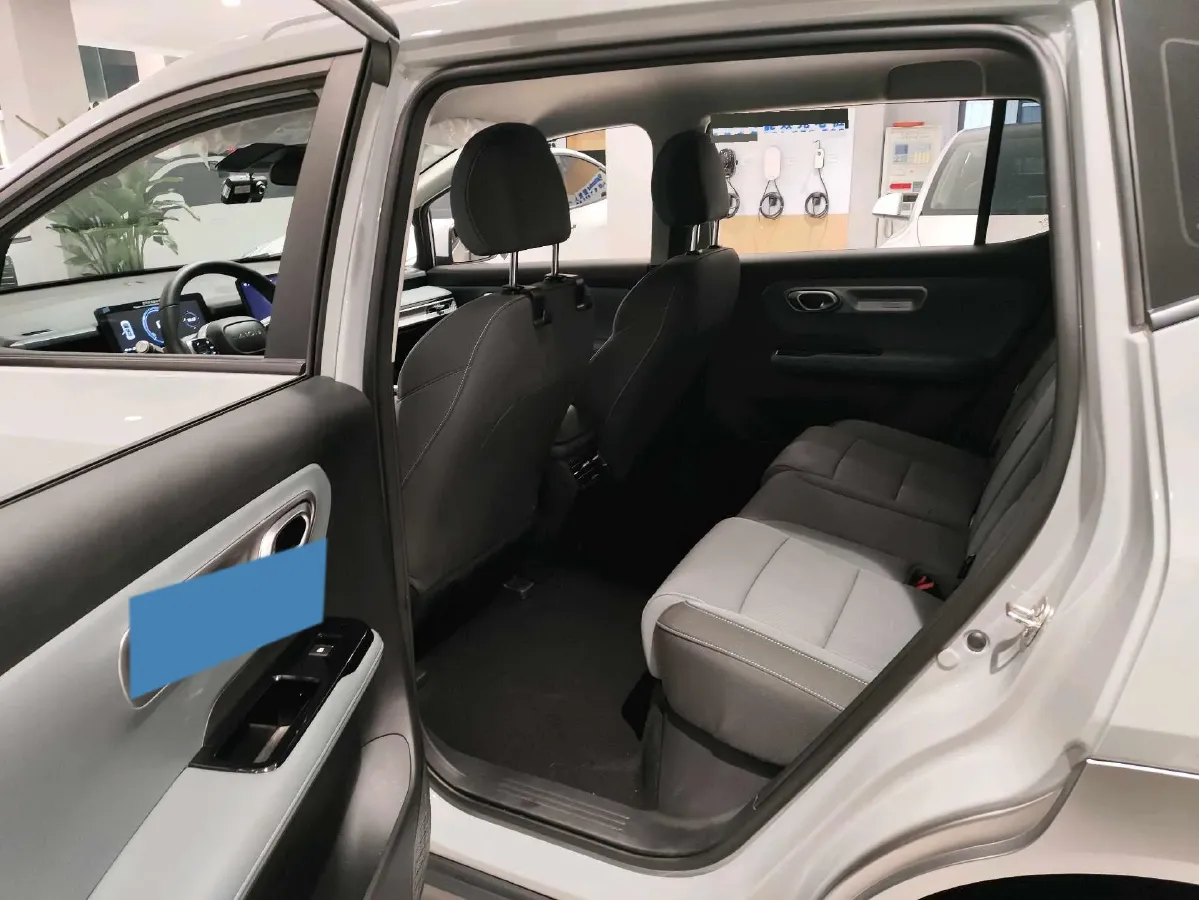 2025 Aion Y BEV 58.4KWH,autocango,china used car exporter,china ev exporter,chinese used car exporter,chinese used ev exporter