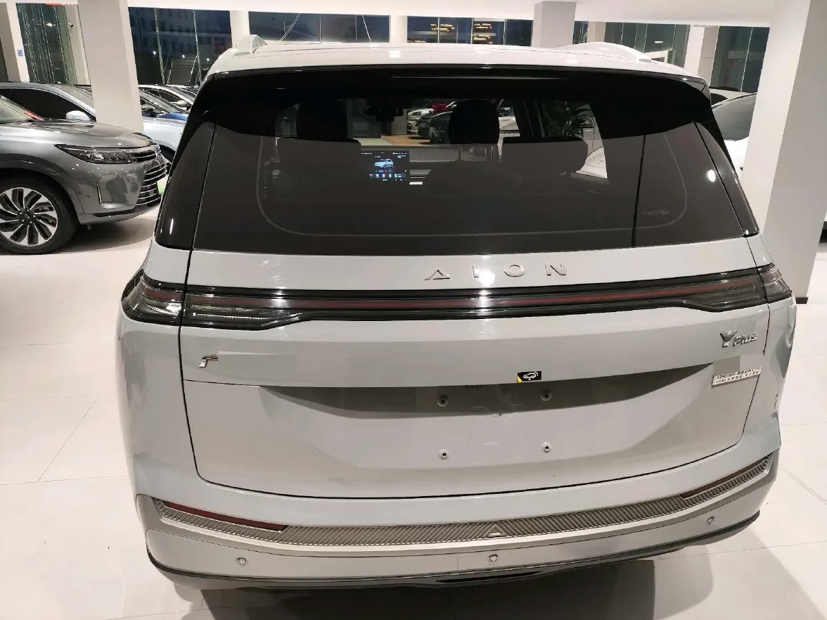 2025 Aion Y BEV 58.4KWH,autocango,china used car exporter,china ev exporter,chinese used car exporter,chinese used ev exporter