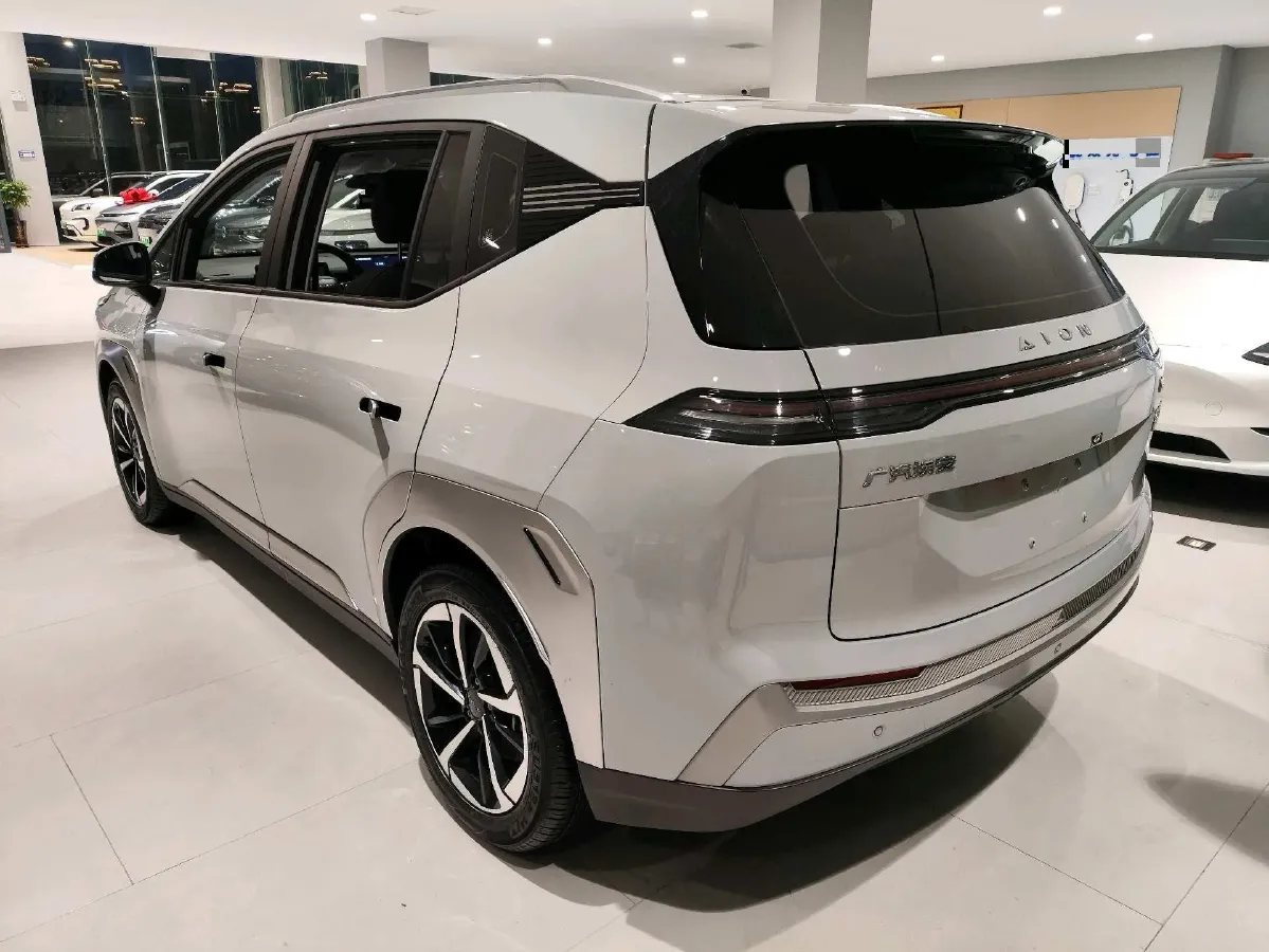 2025 Aion Y BEV 58.4KWH,autocango,china used car exporter,china ev exporter,chinese used car exporter,chinese used ev exporter