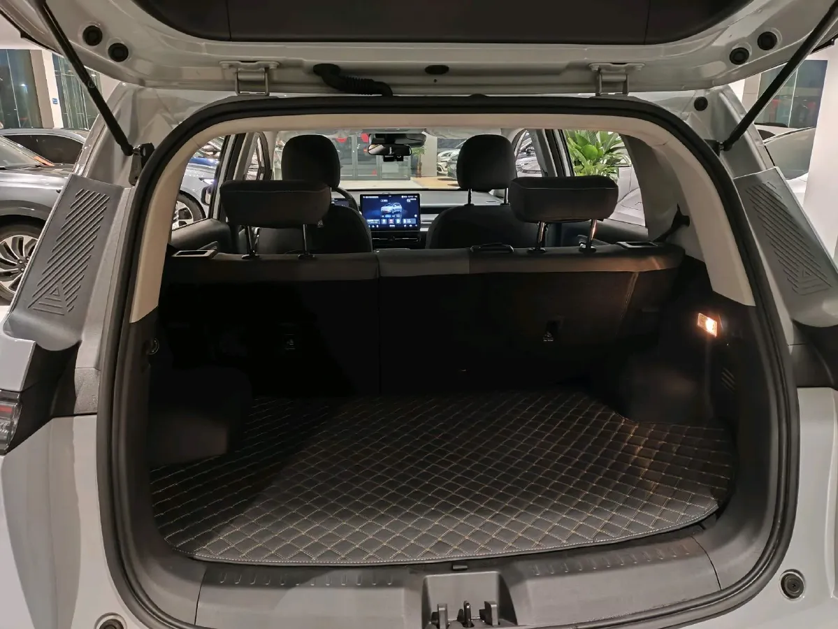 2025 Aion Y BEV 58.4KWH,autocango,china used car exporter,china ev exporter,chinese used car exporter,chinese used ev exporter