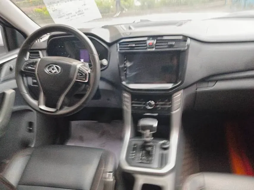 2017 MAXUS T60 2.8T 150HP L4 6AT,autocango,china used car exporter,china ev exporter,chinese used car exporter,chinese used ev exporter