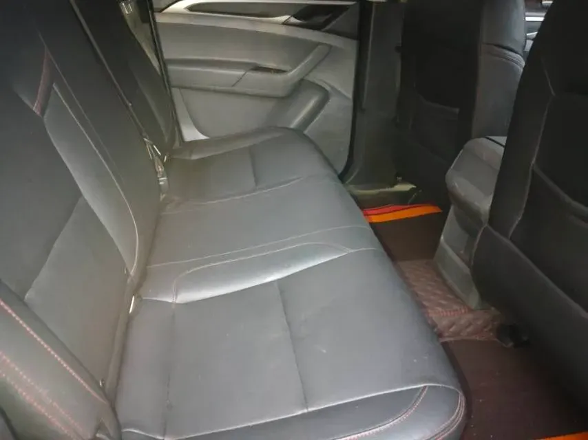 2017 MAXUS T60 2.8T 150HP L4 6AT,autocango,china used car exporter,china ev exporter,chinese used car exporter,chinese used ev exporter