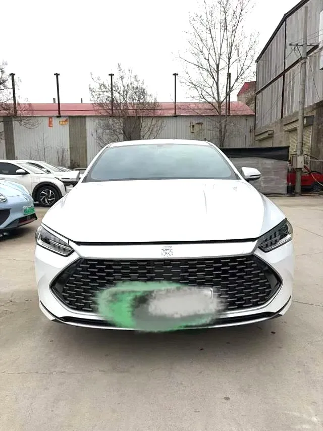 2023 BYD Qin Plus 1.5L 110HP L4 E-CVT PHEV 18.32KWH,autocango,china used car exporter,china ev exporter,chinese used car exporter,chinese used ev exporter