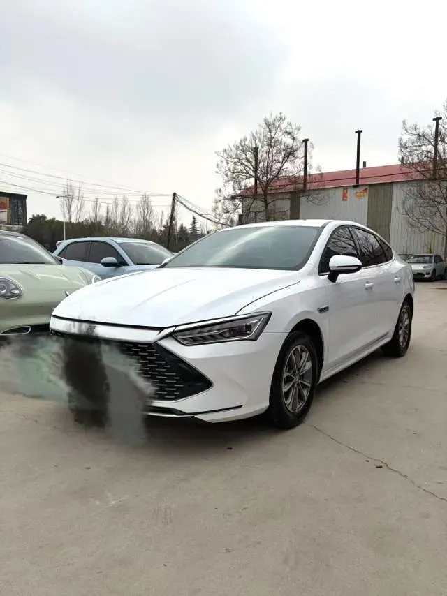 2023 BYD Qin Plus 1.5L 110HP L4 E-CVT PHEV 18.32KWH,autocango,china used car exporter,china ev exporter,chinese used car exporter,chinese used ev exporter