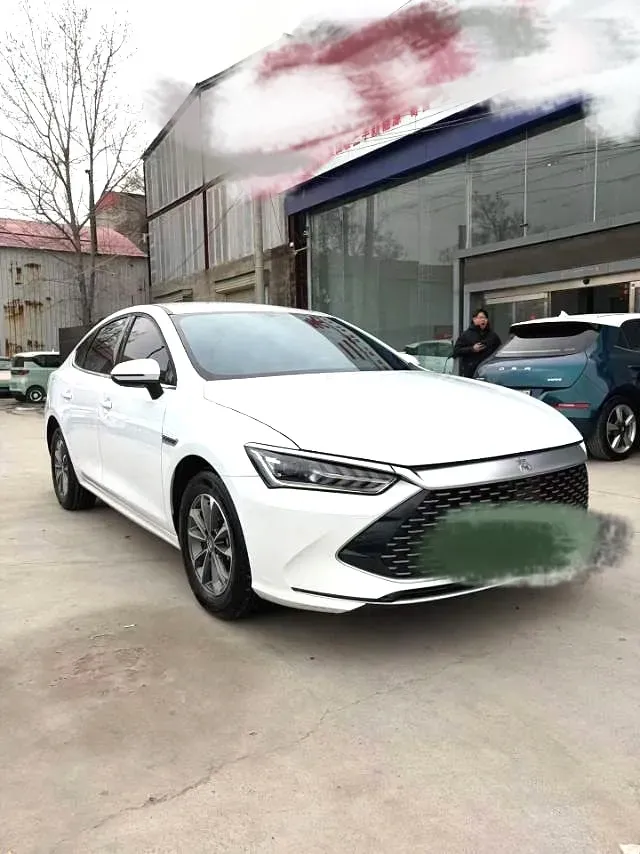 2023 BYD Qin Plus 1.5L 110HP L4 E-CVT PHEV 18.32KWH,autocango,china used car exporter,china ev exporter,chinese used car exporter,chinese used ev exporter