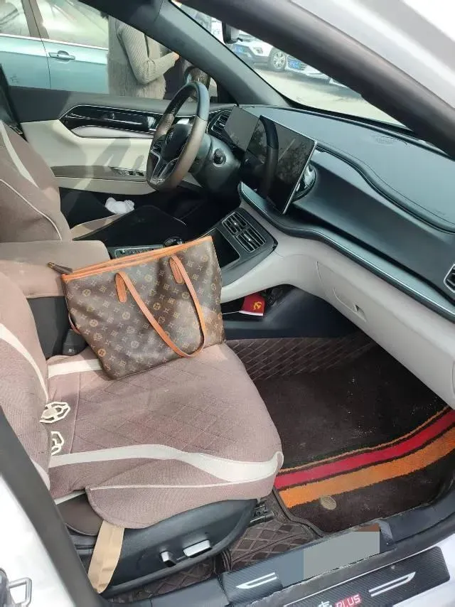 2023 BYD Qin Plus 1.5L 110HP L4 E-CVT PHEV 18.32KWH,autocango,china used car exporter,china ev exporter,chinese used car exporter,chinese used ev exporter