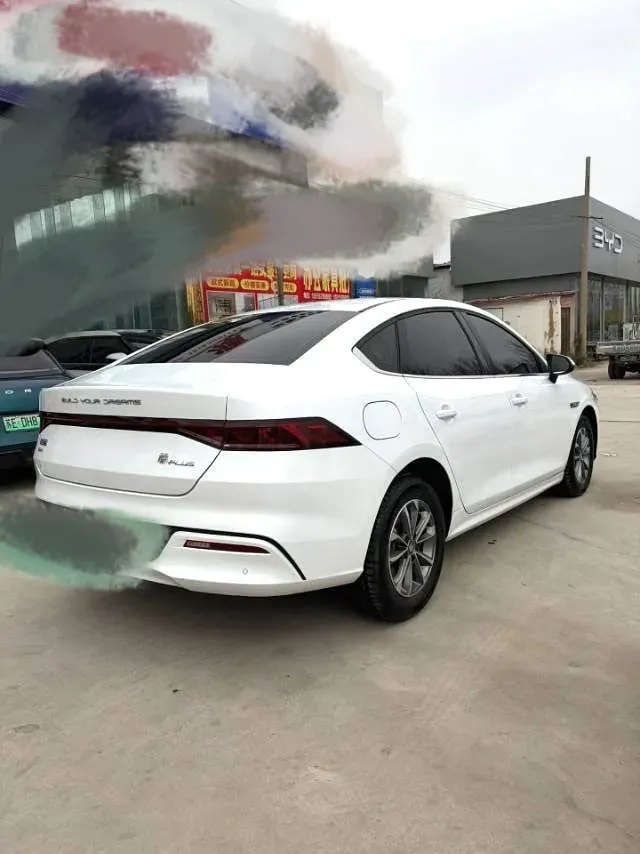 2023 BYD Qin Plus 1.5L 110HP L4 E-CVT PHEV 18.32KWH,autocango,china used car exporter,china ev exporter,chinese used car exporter,chinese used ev exporter