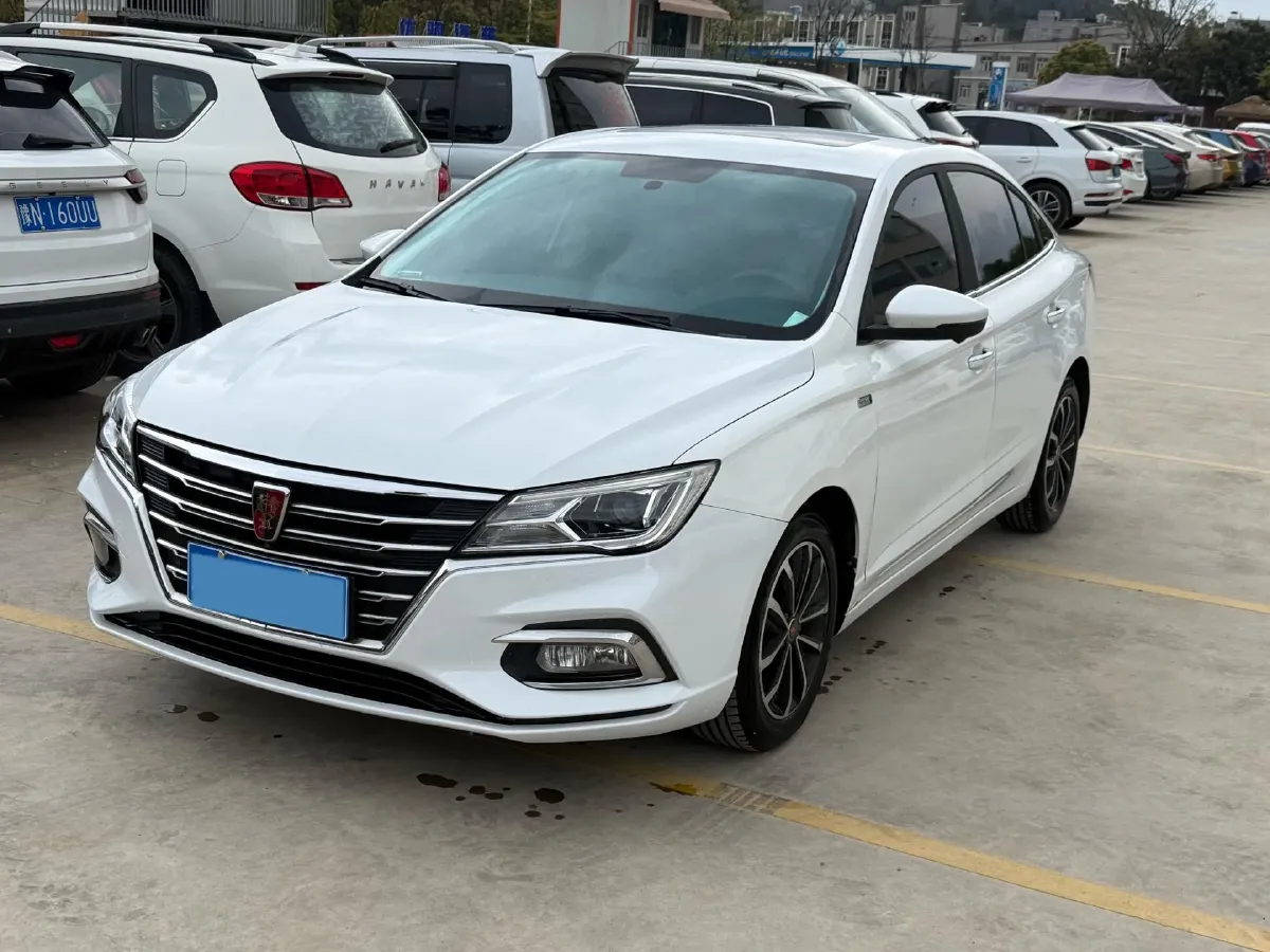 2019 Roewe i5 1.5L 120HP L4 CVT,autocango,china used car exporter,china ev exporter,chinese used car exporter,chinese used ev exporter