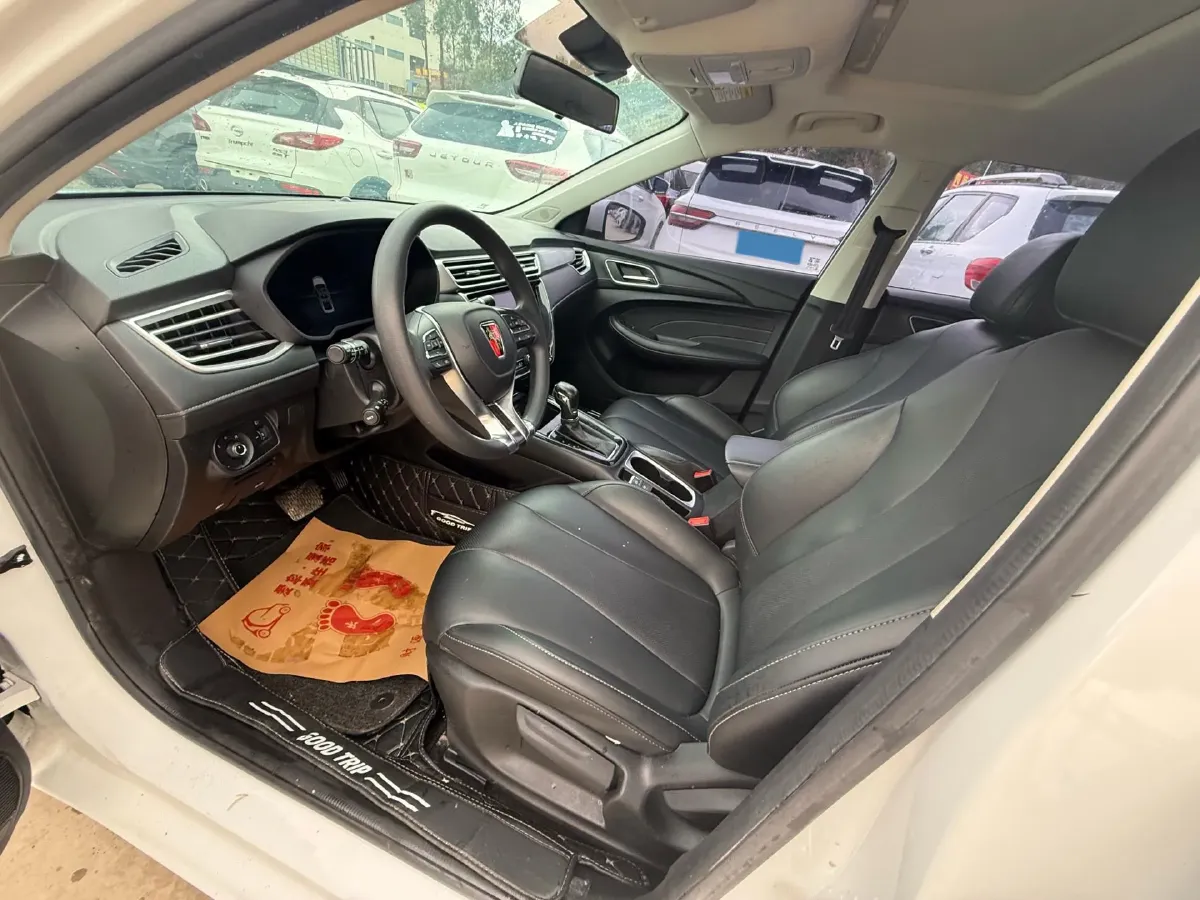 2019 Roewe i5 1.5L 120HP L4 CVT,autocango,china used car exporter,china ev exporter,chinese used car exporter,chinese used ev exporter