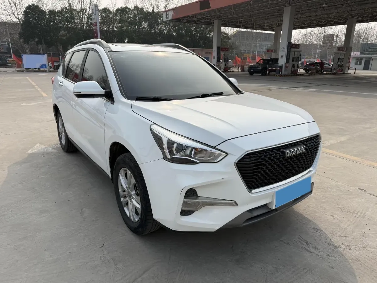 2019 Haval M6 1.5T 150HP L4 6MT,autocango,china used car exporter,china ev exporter,chinese used car exporter,chinese used ev exporter