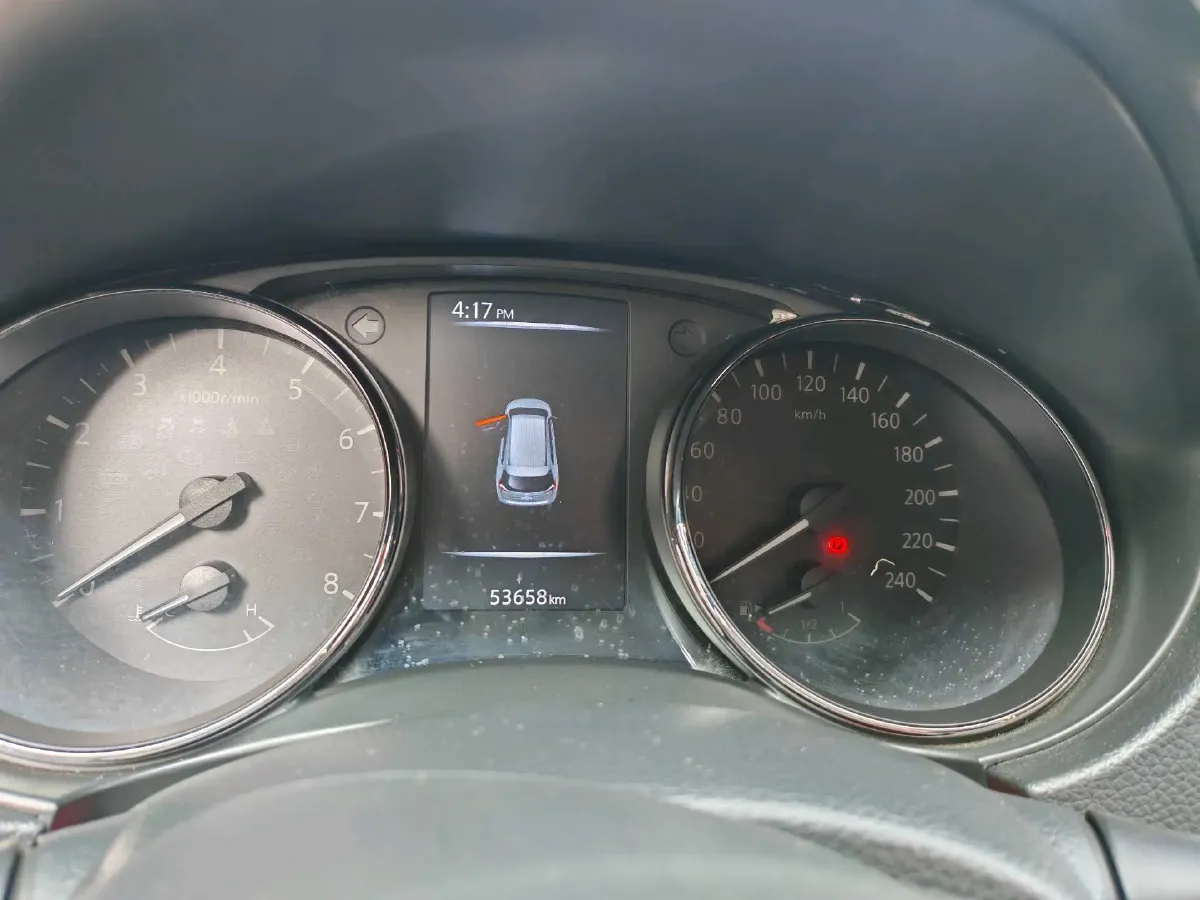 2020 Nissan X-Trail 2.0L 154HP L4 CVT,autocango,china used car exporter,china ev exporter,chinese used car exporter,chinese used ev exporter