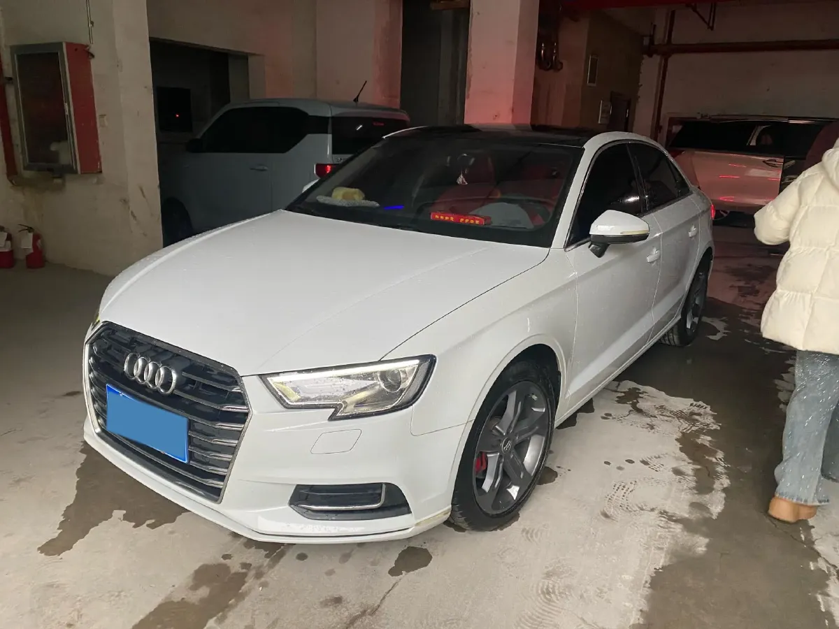 2020 Audi A3 1.4T 150HP L4 7DCT,autocango,china used car exporter,china ev exporter,chinese used car exporter,chinese used ev exporter