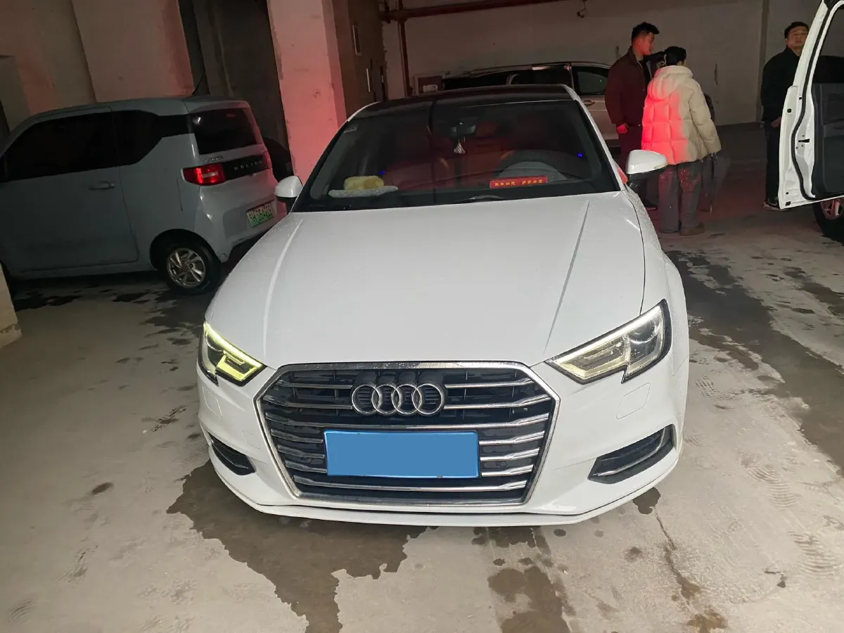 2020 Audi A3 1.4T 150HP L4 7DCT,autocango,china used car exporter,china ev exporter,chinese used car exporter,chinese used ev exporter