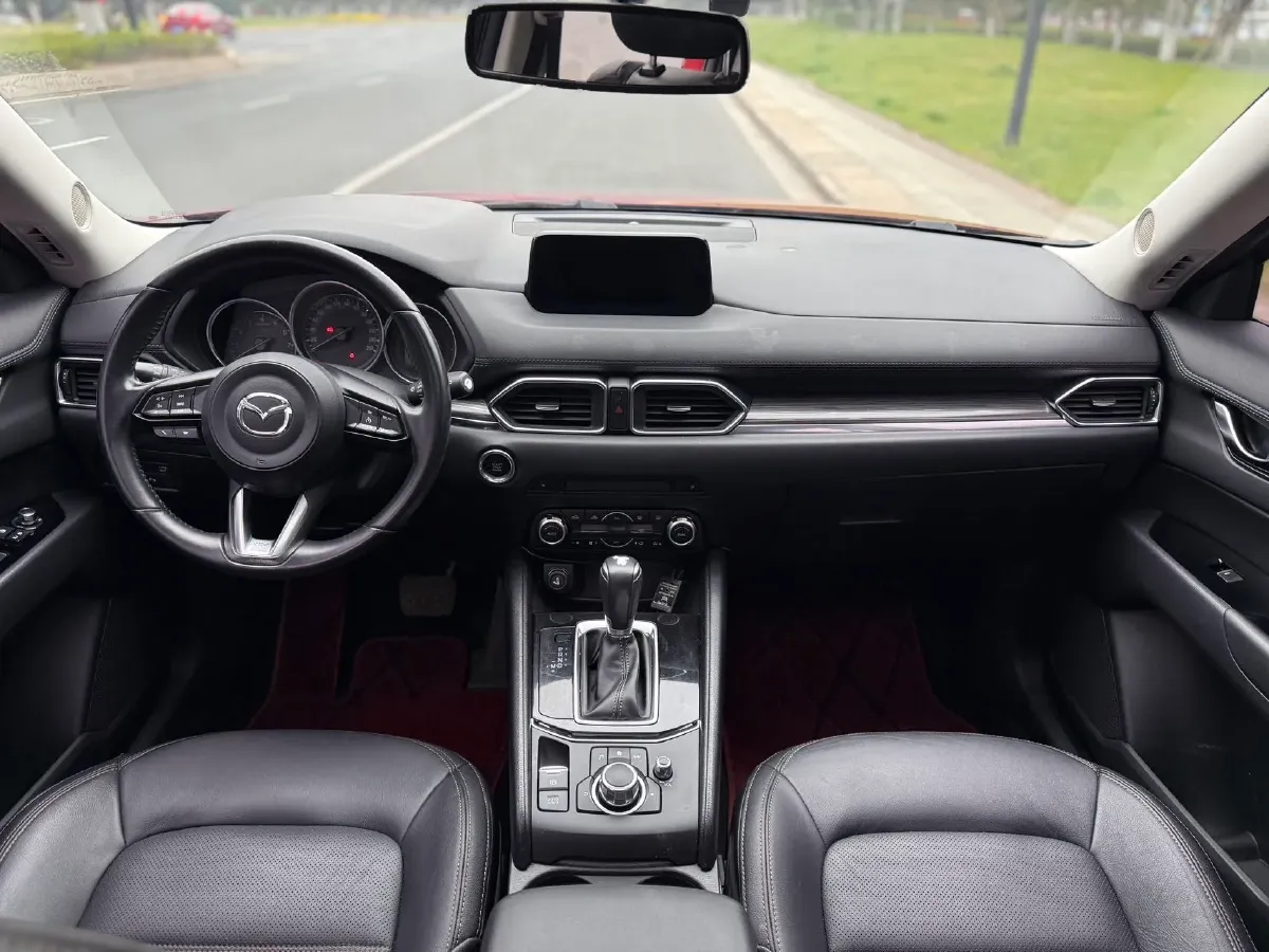 2019 Mazda CX-5 2.0L 155HP L4 6AT,autocango,china used car exporter,china ev exporter,chinese used car exporter,chinese used ev exporter