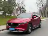 2019 Mazda CX-5 2.0L 155HP L4 6AT