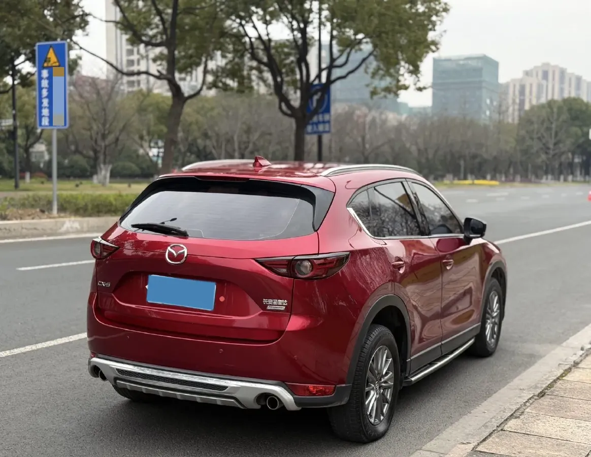 2019 Mazda CX-5 2.0L 155HP L4 6AT,autocango,china used car exporter,china ev exporter,chinese used car exporter,chinese used ev exporter