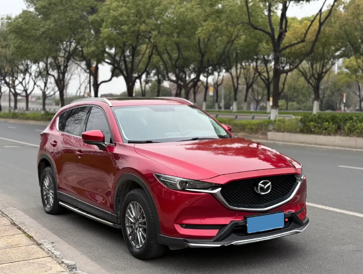 2019 Mazda CX-5 2.0L 155HP L4 6AT,autocango,china used car exporter,china ev exporter,chinese used car exporter,chinese used ev exporter
