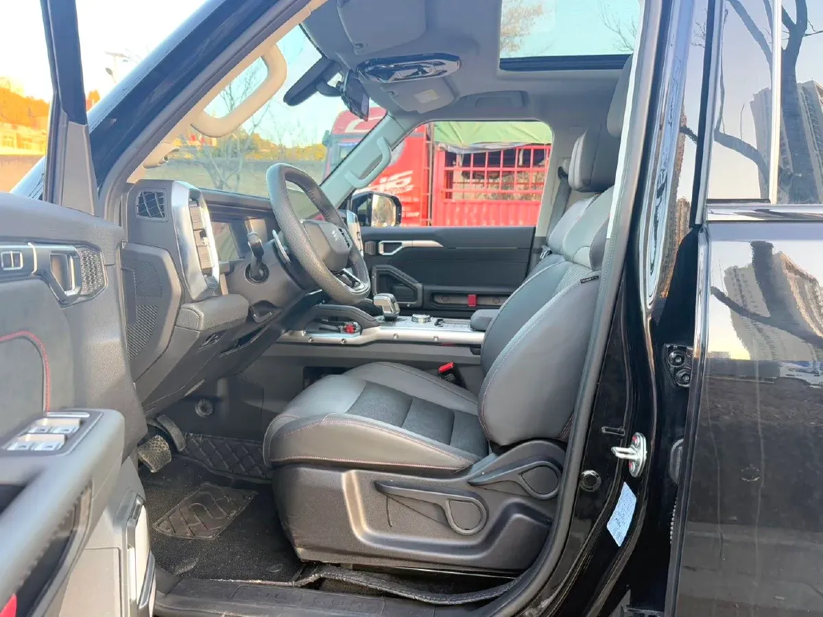 2023 Jetour Traveller 1.5T 184HP L4 7DCT,autocango,china used car exporter,china ev exporter,chinese used car exporter,chinese used ev exporter