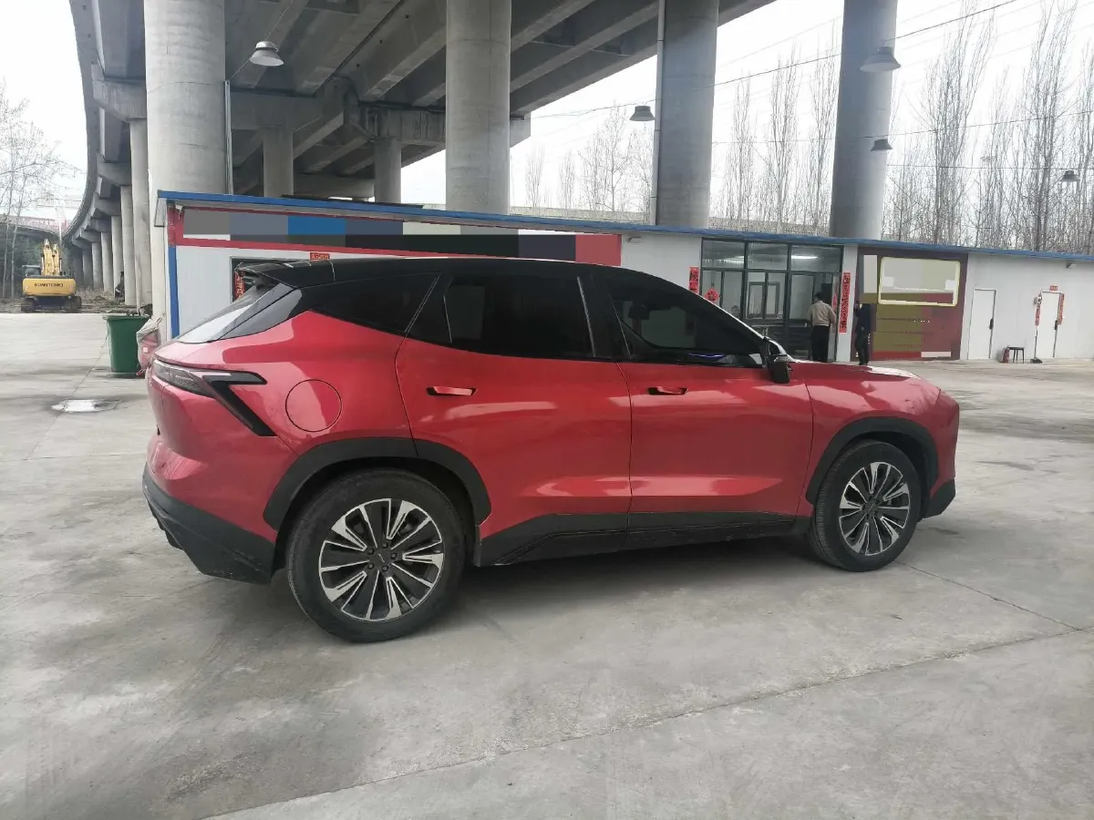 2022 Jetour DASHING 1.6T 197HP L4 7DCT,autocango,china used car exporter,china ev exporter,chinese used car exporter,chinese used ev exporter