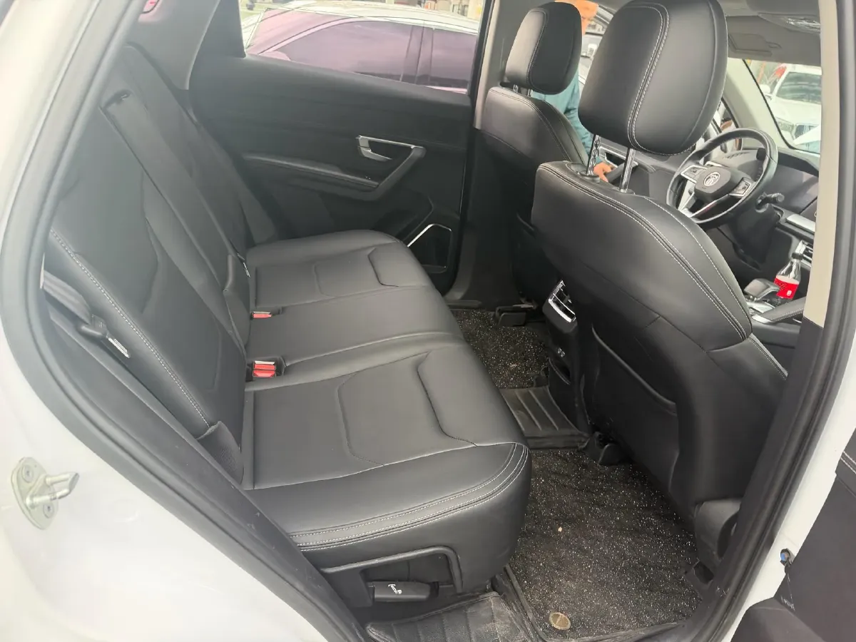 2019 BYD Song Pro 1.5T 160HP L4 6DCT,autocango,china used car exporter,china ev exporter,chinese used car exporter,chinese used ev exporter