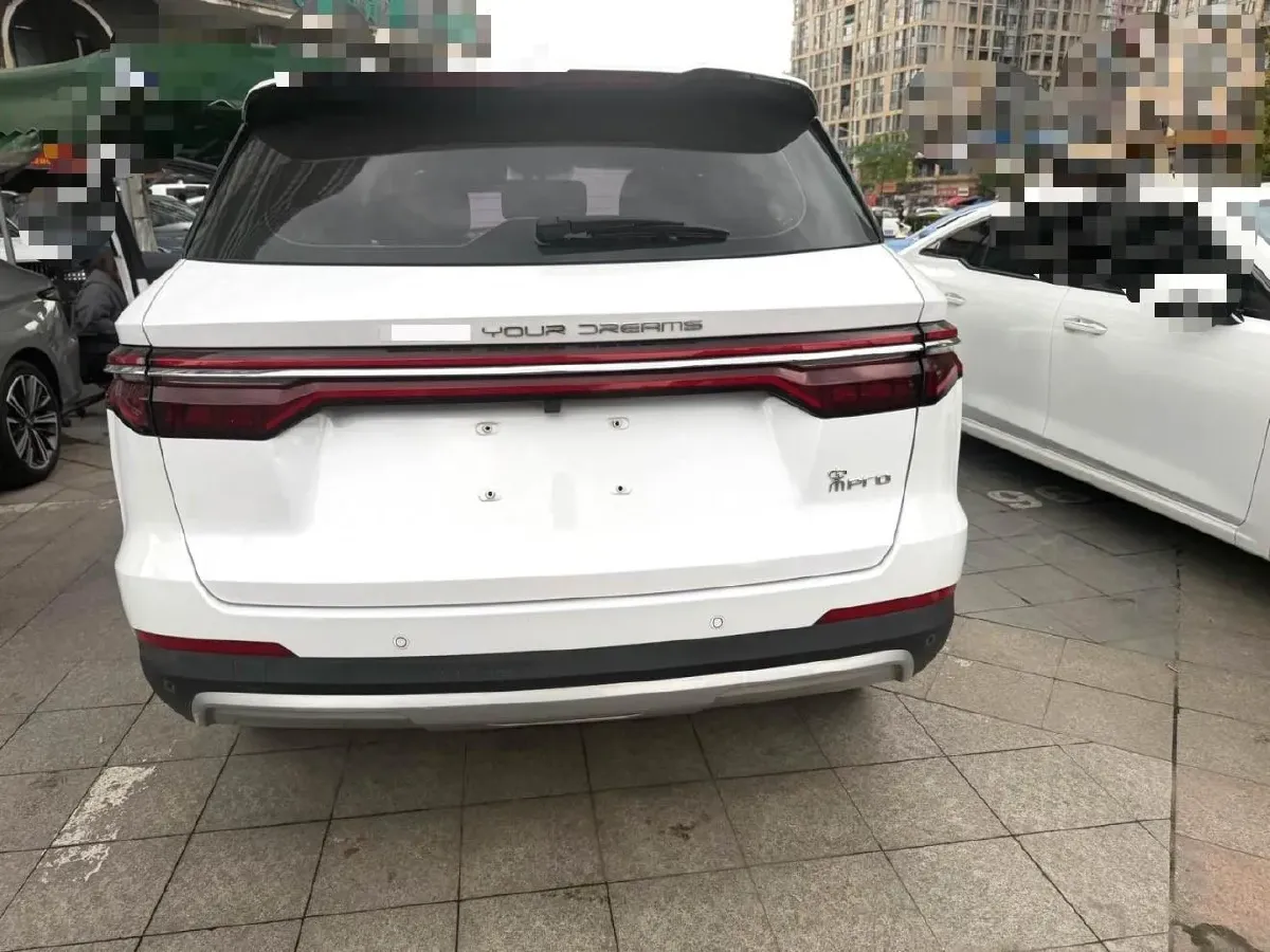2019 BYD Song Pro 1.5T 160HP L4 6DCT,autocango,china used car exporter,china ev exporter,chinese used car exporter,chinese used ev exporter