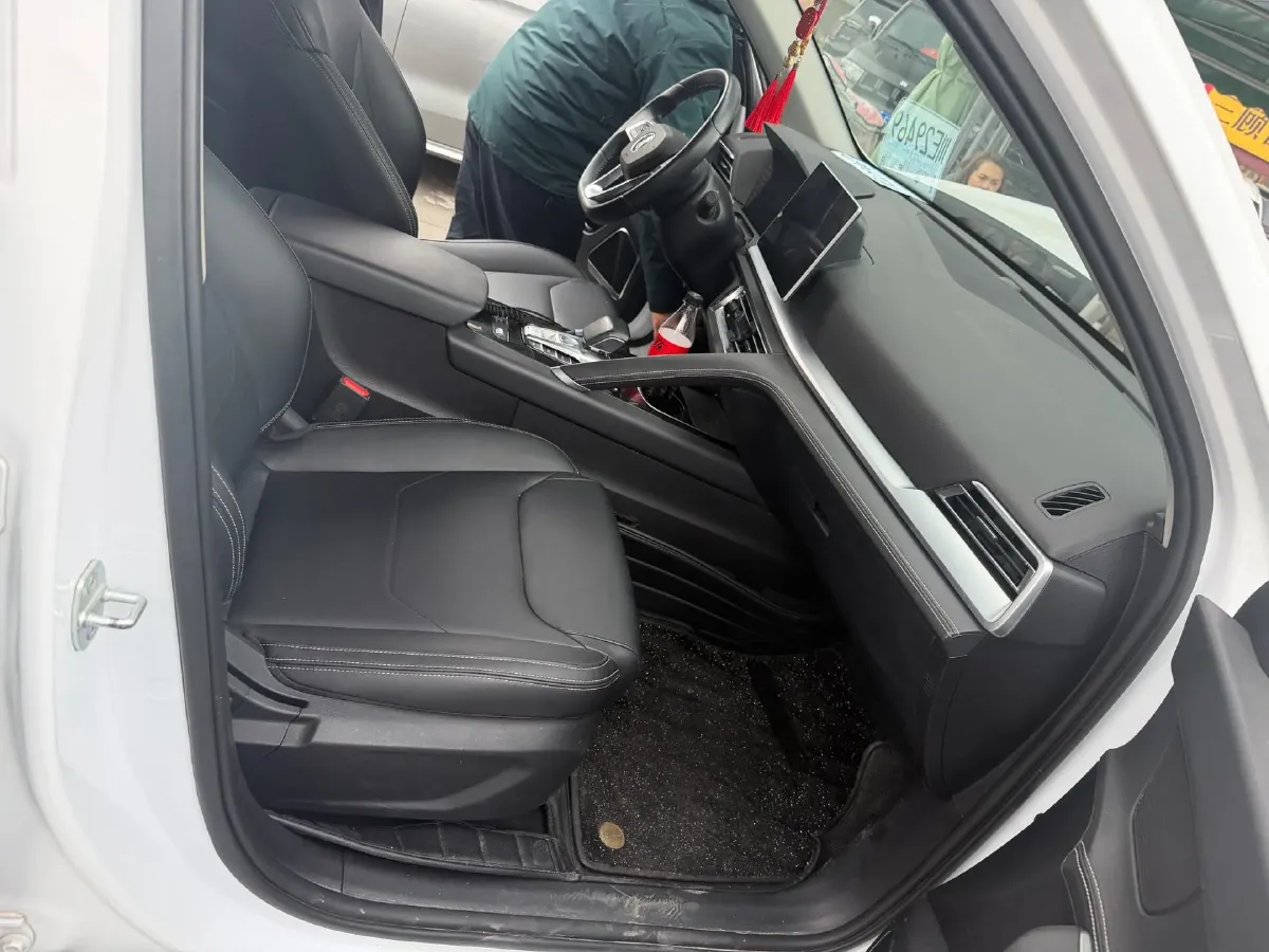 2019 BYD Song Pro 1.5T 160HP L4 6DCT,autocango,china used car exporter,china ev exporter,chinese used car exporter,chinese used ev exporter