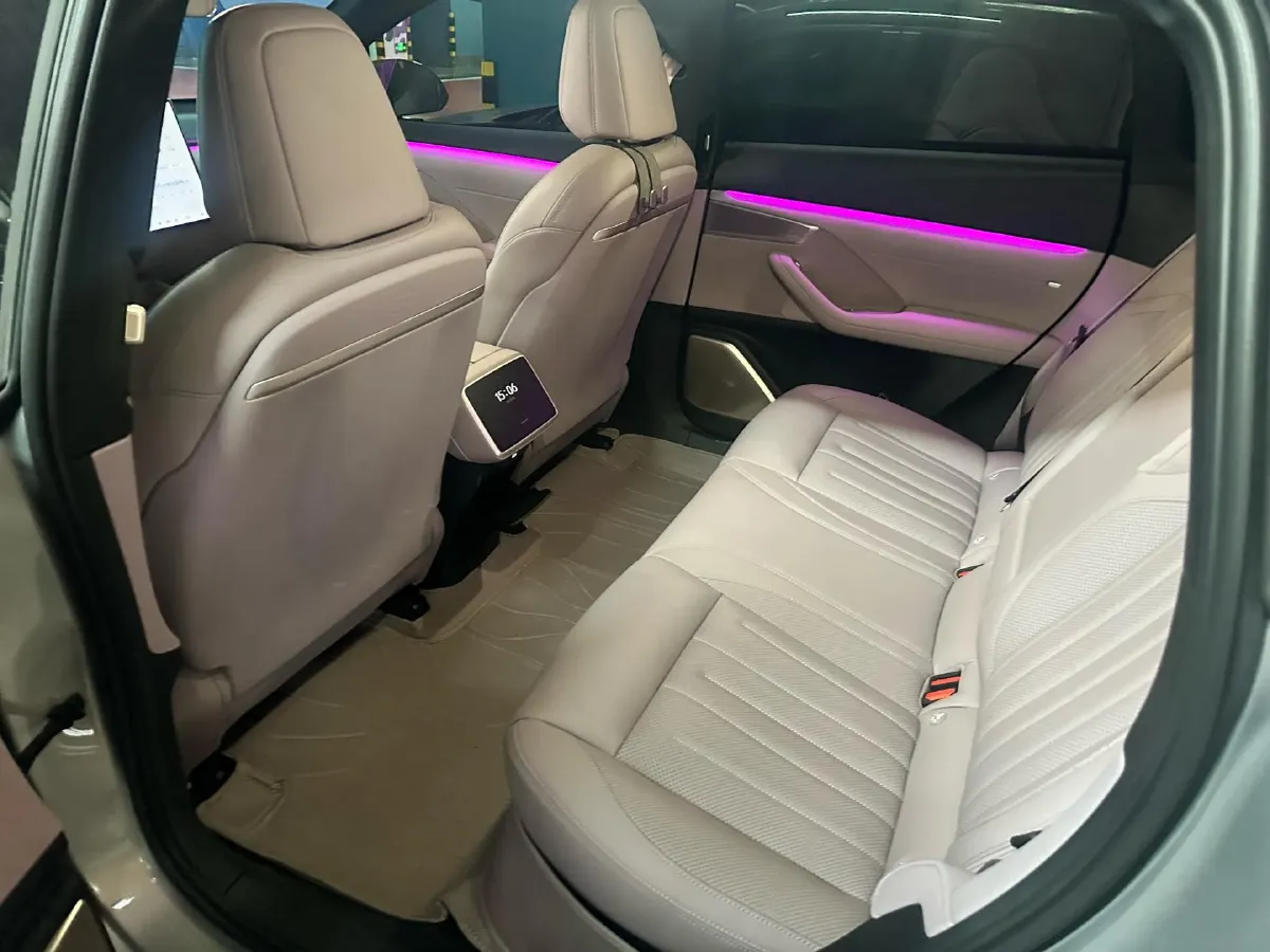 2024 ONVO L60 BEV 60KWH,autocango,china used car exporter,china ev exporter,chinese used car exporter,chinese used ev exporter