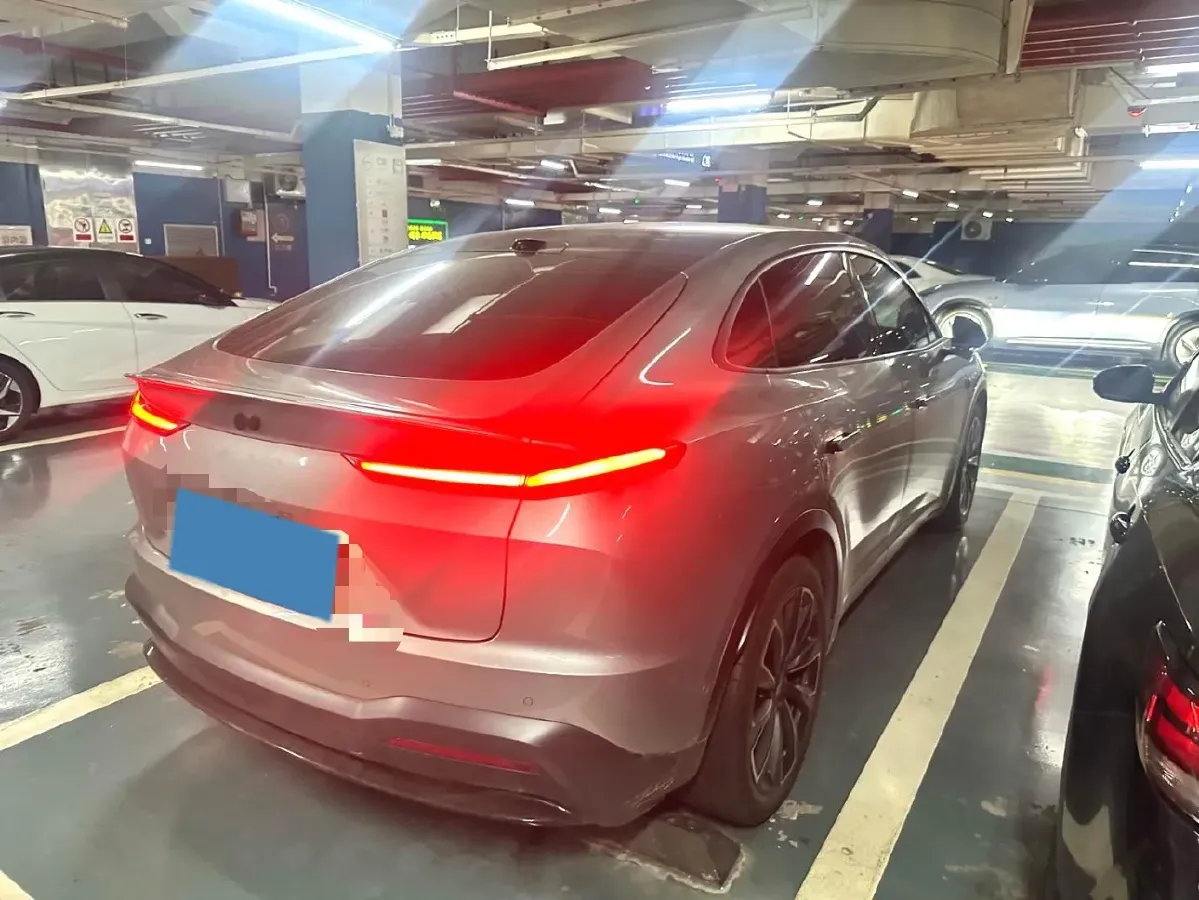 2024 ONVO L60 BEV 60KWH,autocango,china used car exporter,china ev exporter,chinese used car exporter,chinese used ev exporter