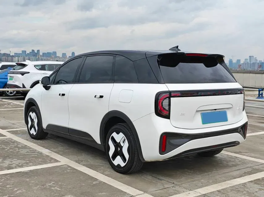 2023 JAC T8 2.0T 170HP L4 8AT,autocango,china used car exporter,china ev exporter,chinese used car exporter,chinese used ev exporter