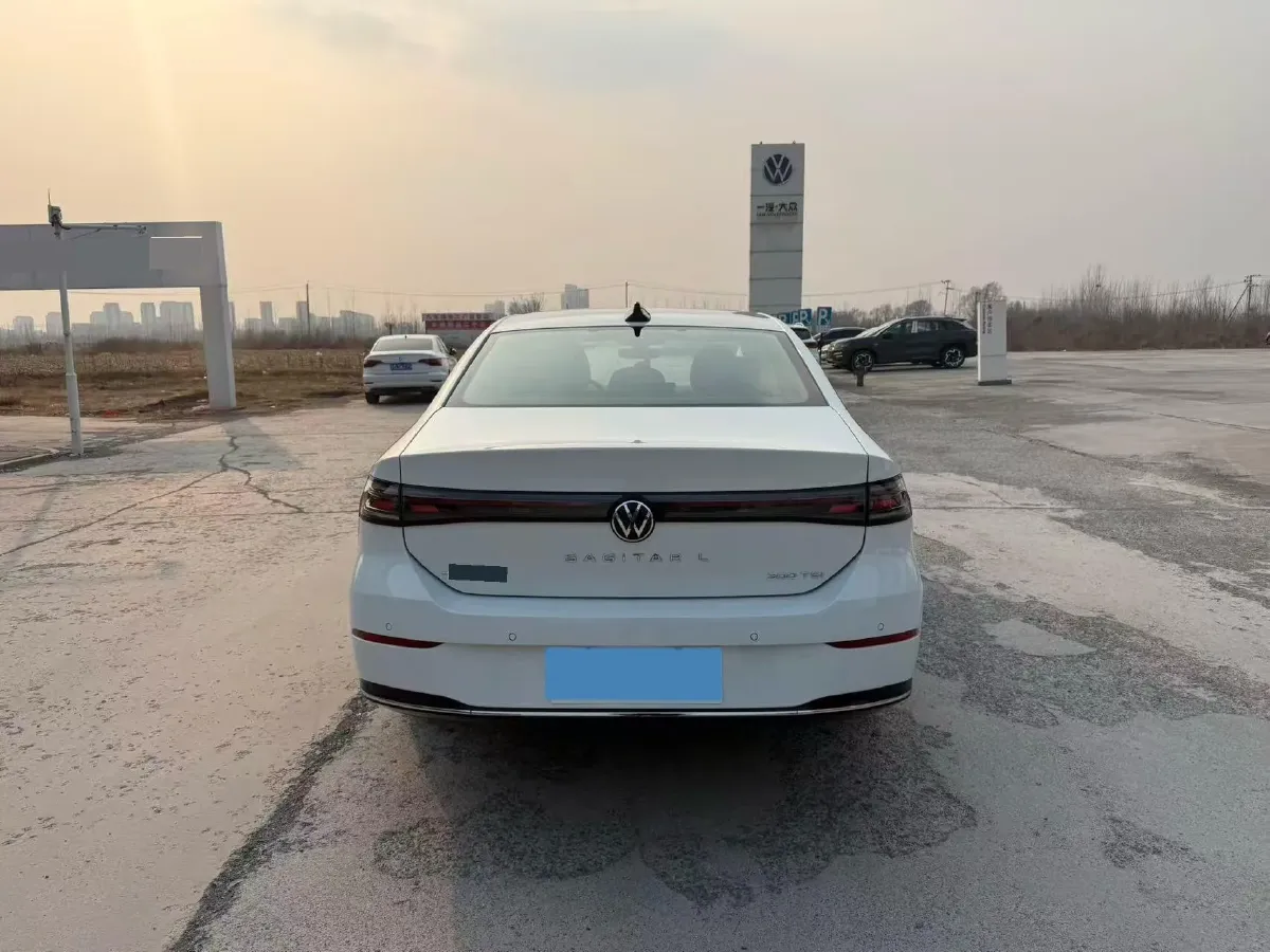 2026 Volkswagen Sagitar 1.5T 160HP L4 7DCT,autocango,china used car exporter,china ev exporter,chinese used car exporter,chinese used ev exporter
