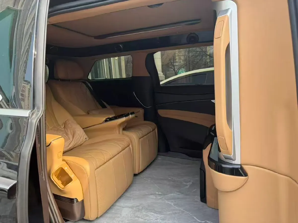 2024 Denza D9 1.5T 139HP L4 E-CVT PHEV 40KWH,autocango,china used car exporter,china ev exporter,chinese used car exporter,chinese used ev exporter