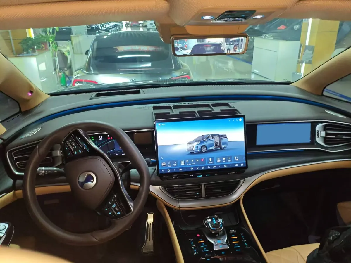 2024 Denza D9 1.5T 139HP L4 E-CVT PHEV 40KWH,autocango,china used car exporter,china ev exporter,chinese used car exporter,chinese used ev exporter