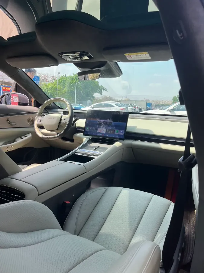 2025 Exceed Sterra ES REEV 156HP REEV 34.7KWH,autocango,china used car exporter,china ev exporter,chinese used car exporter,chinese used ev exporter