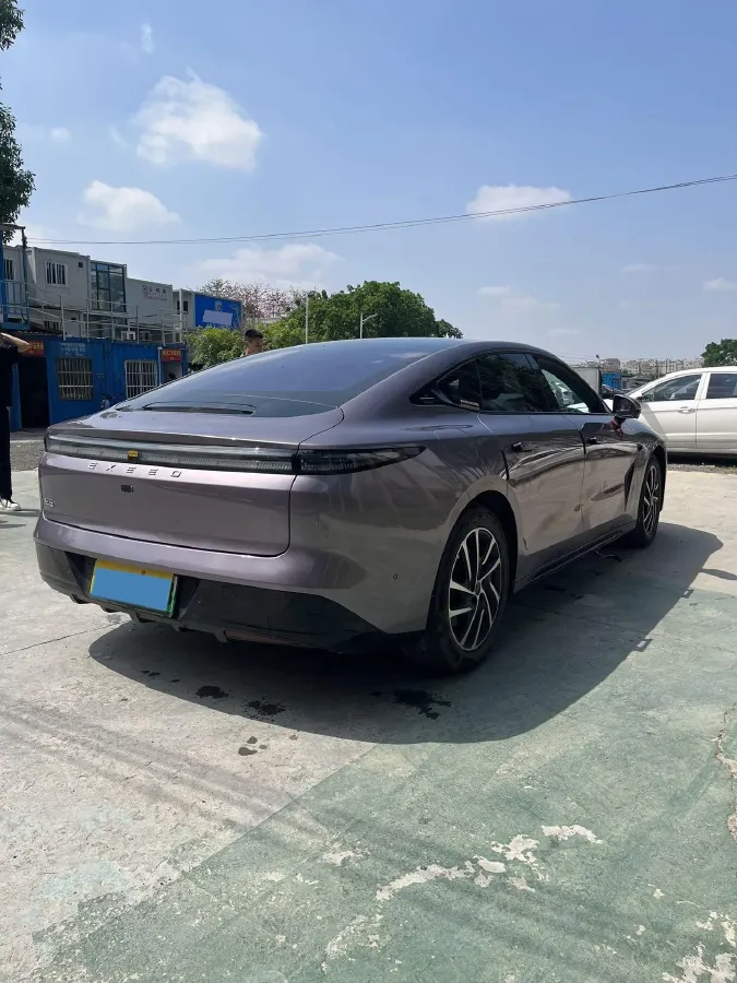 2025 Exceed Sterra ES REEV 156HP REEV 34.7KWH,autocango,china used car exporter,china ev exporter,chinese used car exporter,chinese used ev exporter