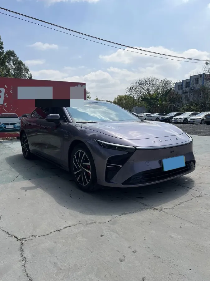 2025 Exceed Sterra ES REEV 156HP REEV 34.7KWH,autocango,china used car exporter,china ev exporter,chinese used car exporter,chinese used ev exporter