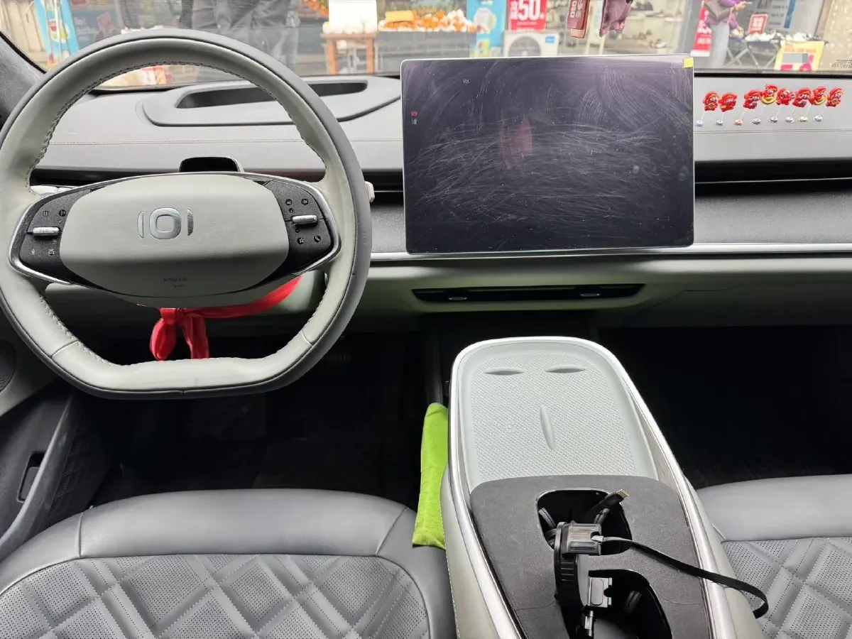 2024 ChangAn QiYuan A07 BEV 79.97KWH,autocango,china used car exporter,china ev exporter,chinese used car exporter,chinese used ev exporter