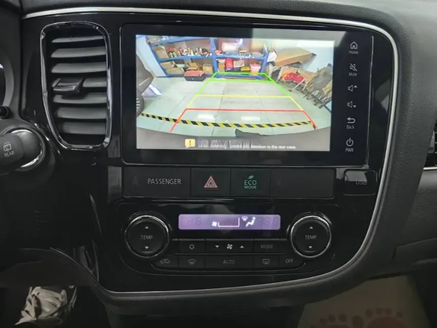 2021 Mitsubishi Outlander 2.0L 166HP L4 CVT,autocango,china used car exporter,china ev exporter,chinese used car exporter,chinese used ev exporter