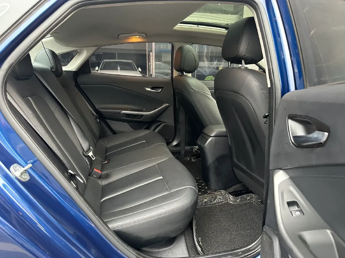 2019 Hyundai La Festa 1.6T 190HP L4 7DCT,autocango,china used car exporter,china ev exporter,chinese used car exporter,chinese used ev exporter