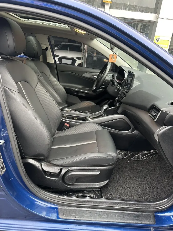2019 Hyundai La Festa 1.6T 190HP L4 7DCT,autocango,china used car exporter,china ev exporter,chinese used car exporter,chinese used ev exporter
