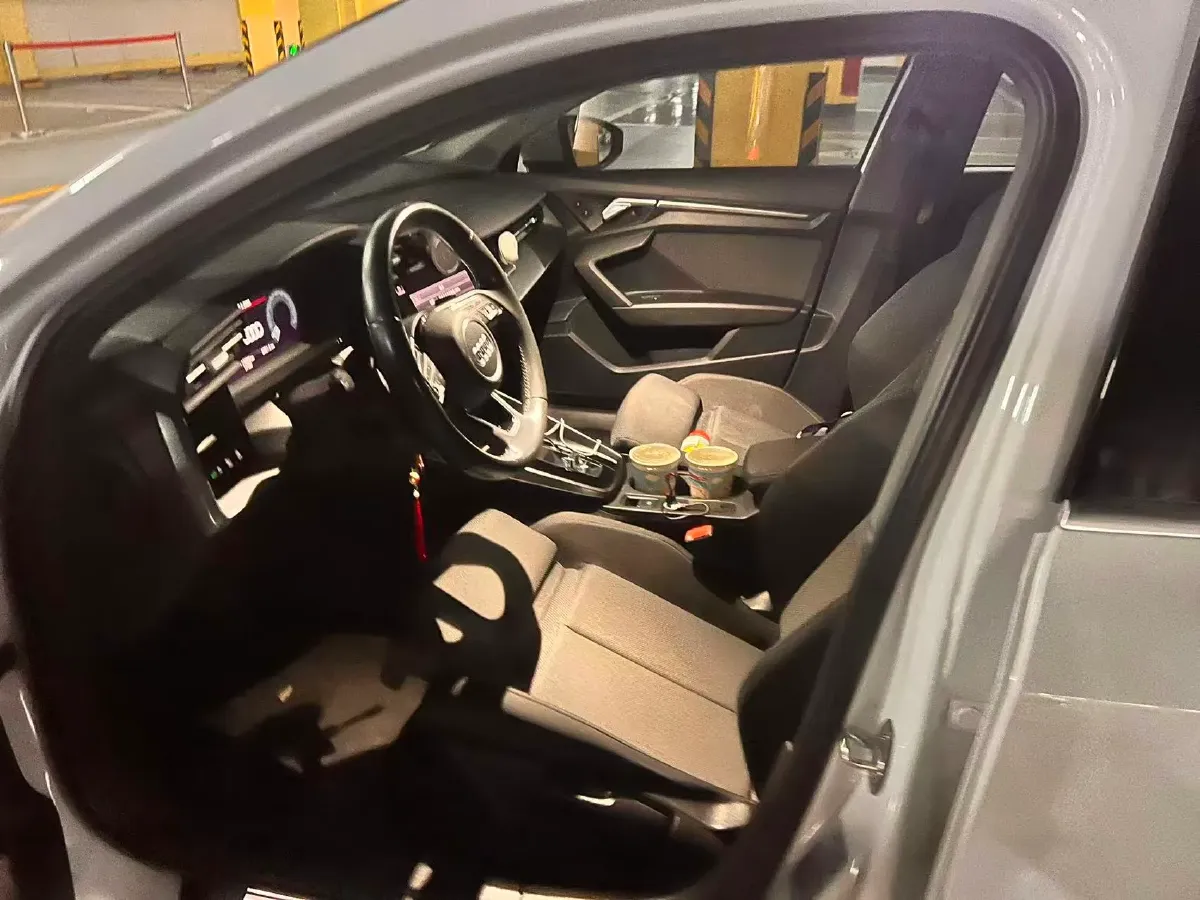 2021 Audi A3 1.4T 150HP L4 7DCT,autocango,china used car exporter,china ev exporter,chinese used car exporter,chinese used ev exporter