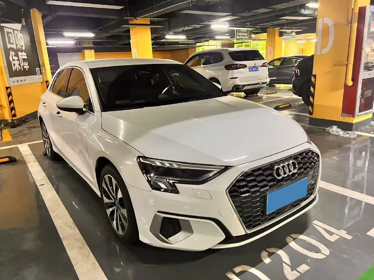 2021 Audi A3 1.4T 150HP L4 7DCT,autocango,china used car exporter,china ev exporter,chinese used car exporter,chinese used ev exporter