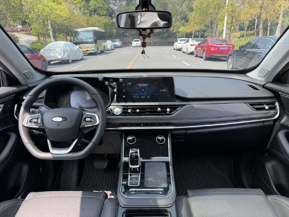 2023 Chery Tiggo 8 1.5T 156HP L4 6DCT,autocango,china used car exporter,china ev exporter,chinese used car exporter,chinese used ev exporter