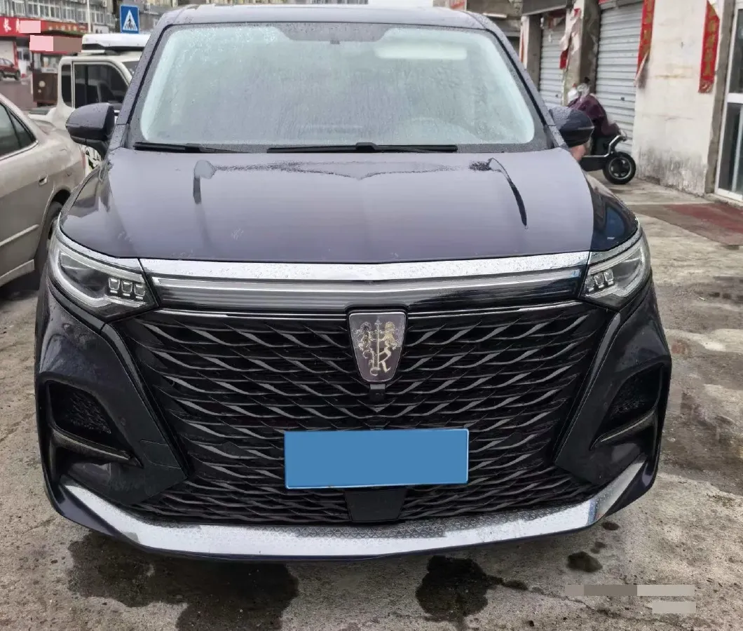 2021 Roewe iMAX8 2.0T 234HP L4 8AT,autocango,china used car exporter,china ev exporter,chinese used car exporter,chinese used ev exporter