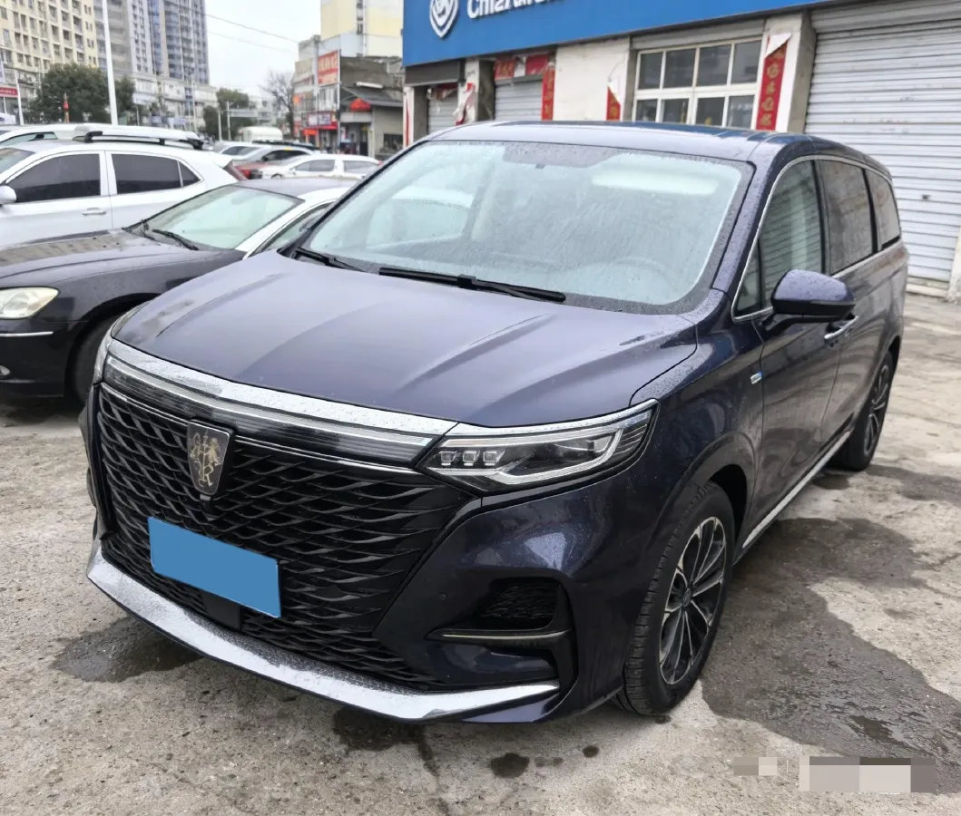 2021 Roewe iMAX8 2.0T 234HP L4 8AT,autocango,china used car exporter,china ev exporter,chinese used car exporter,chinese used ev exporter